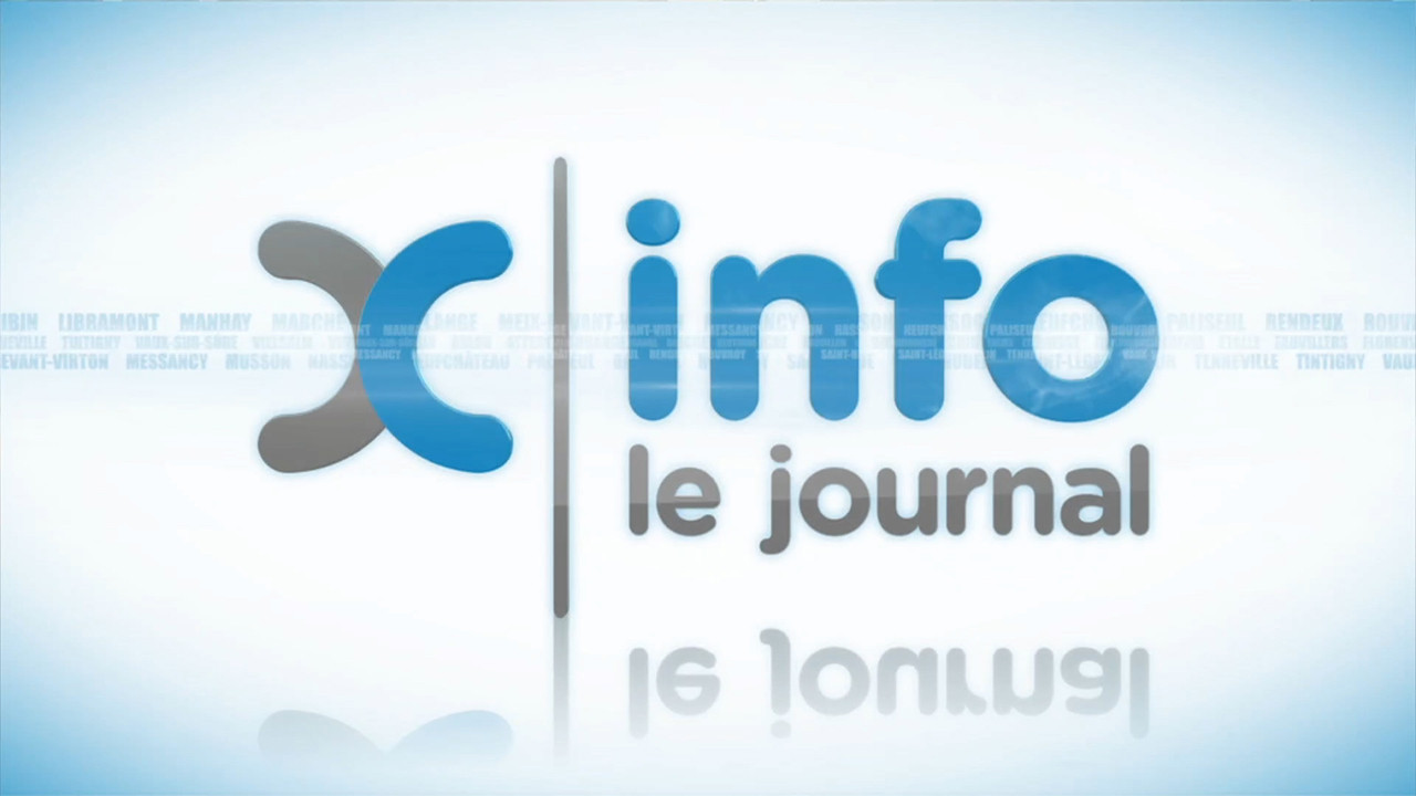 Journal Télévisé TV Lux - 02/05/2024