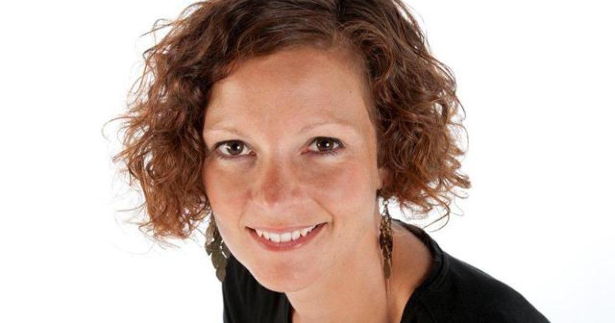 Contrôlée positive à l'alcootest deux fois, MarieMartine Schyns