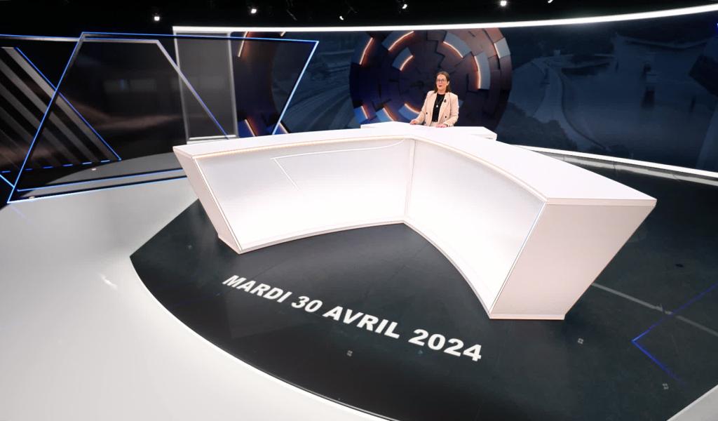 Les Infos - 30/04/2024