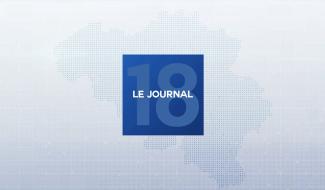 Journal Télévisé RTC Télé Liège - 28/06/2024
