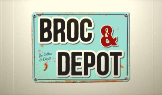 Broc & Dépot, la brocante permanente au concept novateur
