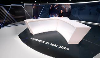 Les Infos - 03/05/2024