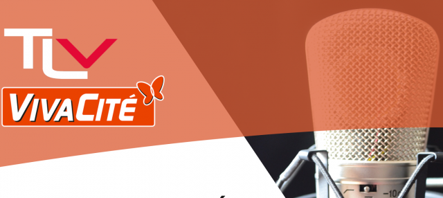 La matinale de "Liège Matin" diffusée sur Télévesdre