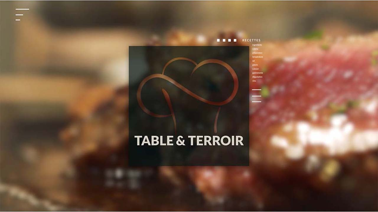 Table et Terroir - 15/04/2024