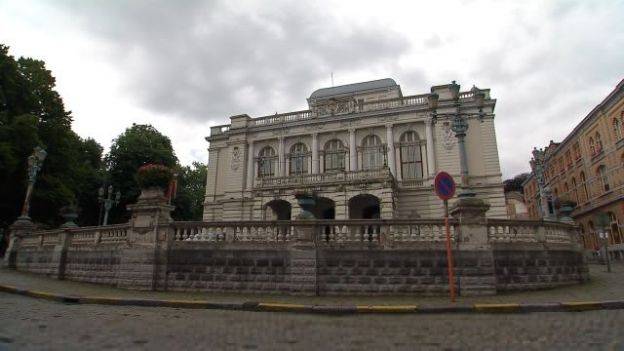 3,5 millions € de subsides en plus proposés pour rénover le Grand-Théâtre de Verviers