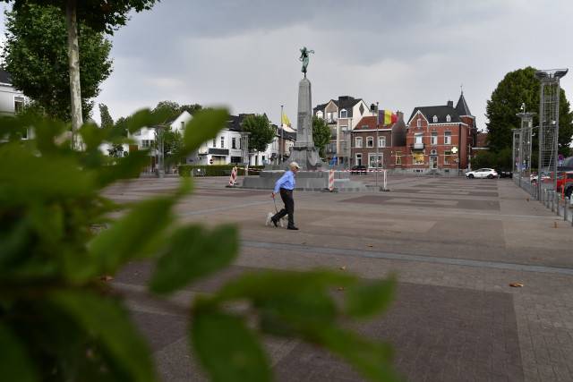 Des comptes 2022 en boni de 275 000 € à Welkenraedt