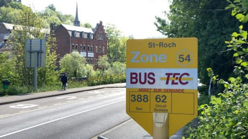 Une nouvelle ligne de bus reliera bientôt les villages au centre de Theux