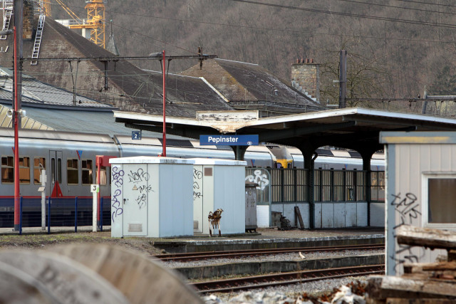 Avenir plus serein pour la ligne ferroviaire 44 ?