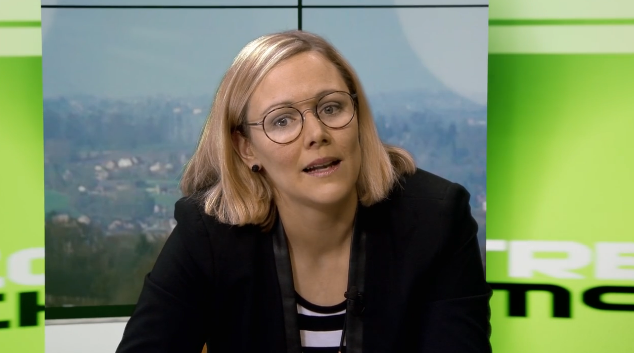 Elections régionales 2019: Jennifer Baltus-Möres ne sera pas candidate