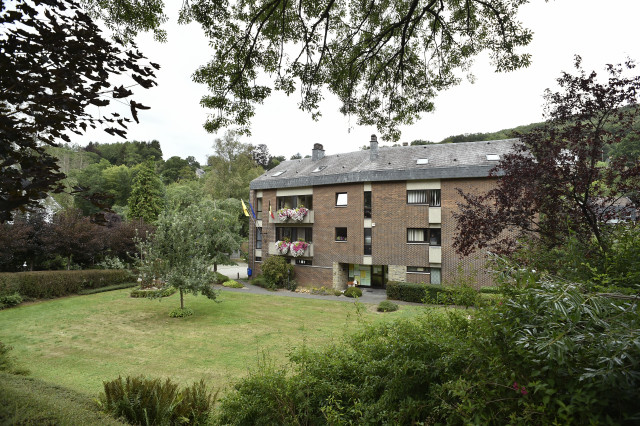 La rénovation de l’administration communale de Trois-Ponts va coûter près d’un million d’euros !