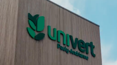 "Univert" : un concept innovant en Wallonie