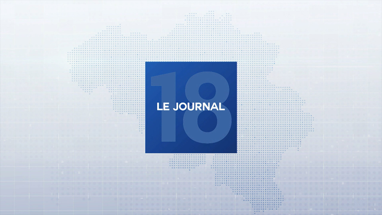 Journal Télévisé RTC Télé Liège - 28/06/2024