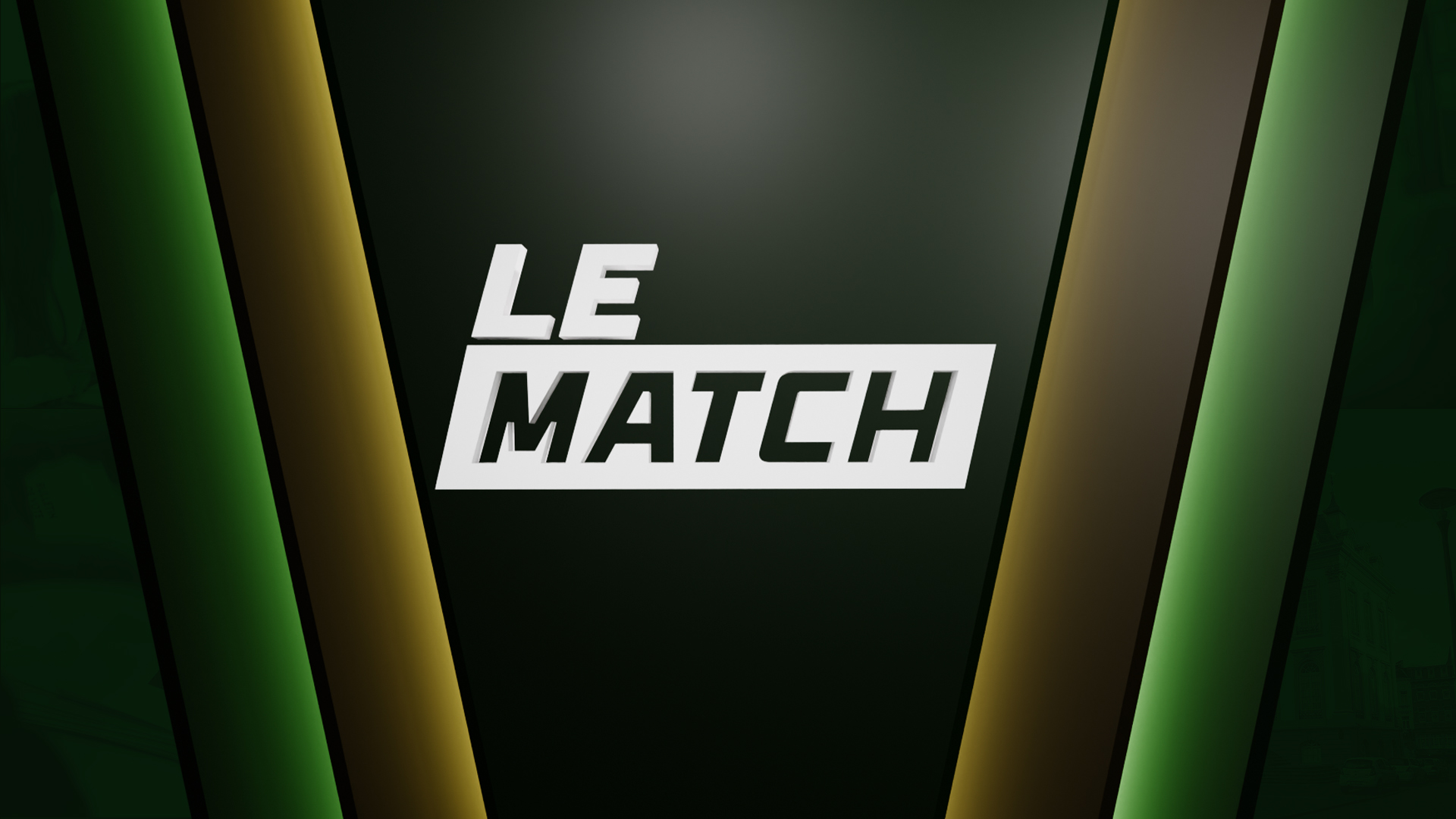 Le Match - Jalhay - Saint-Vith