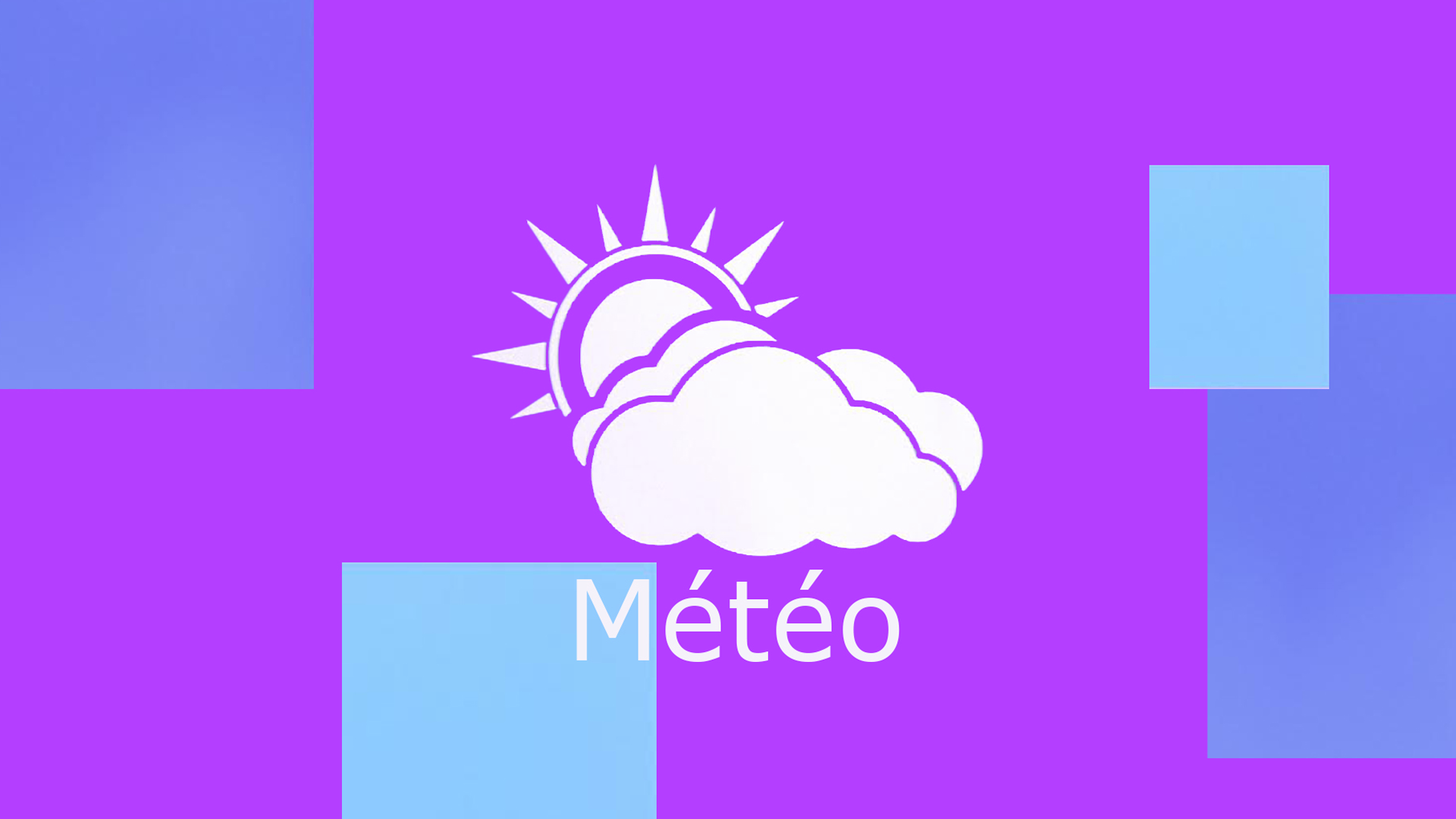Météo