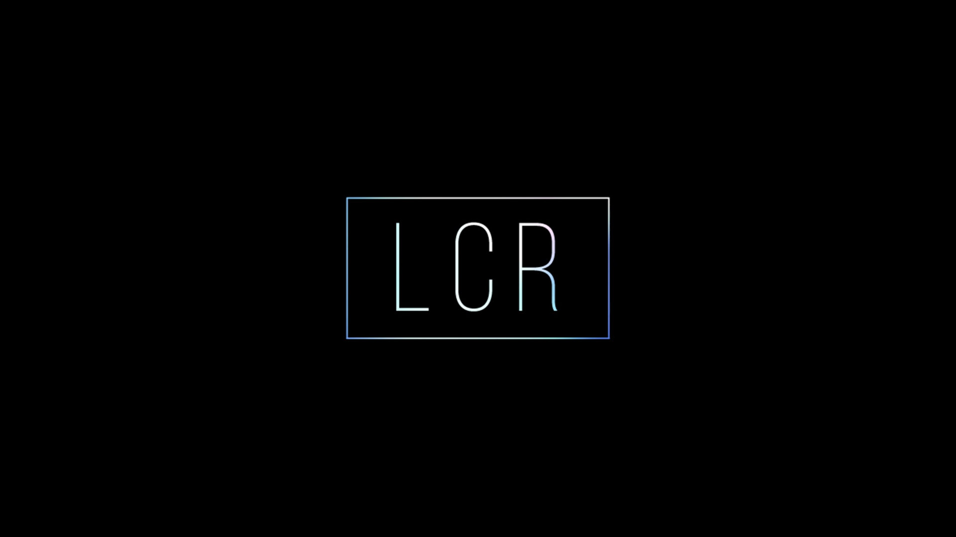 LCR - 19/06/2024