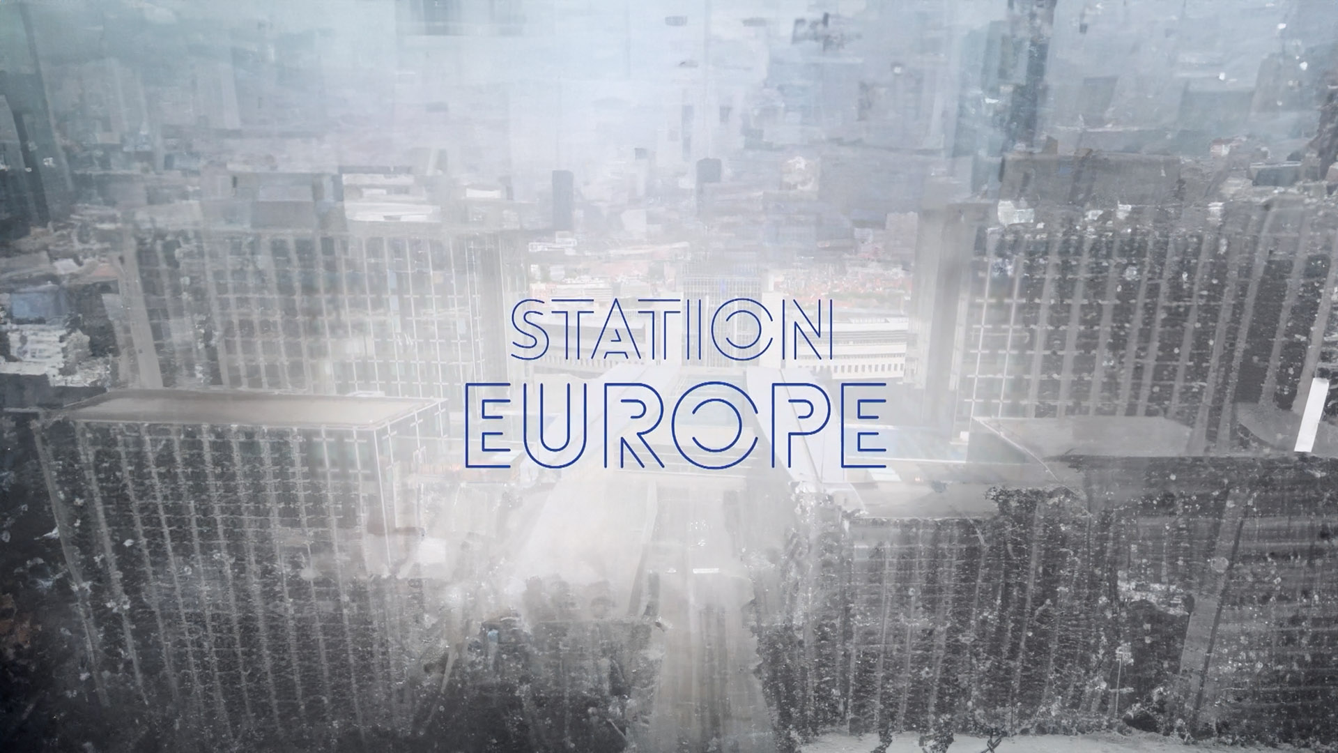 Station Europe - 25/04/2024