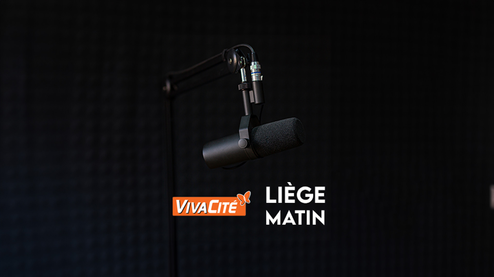 Vivacité Liège Matin - 28/06/2024