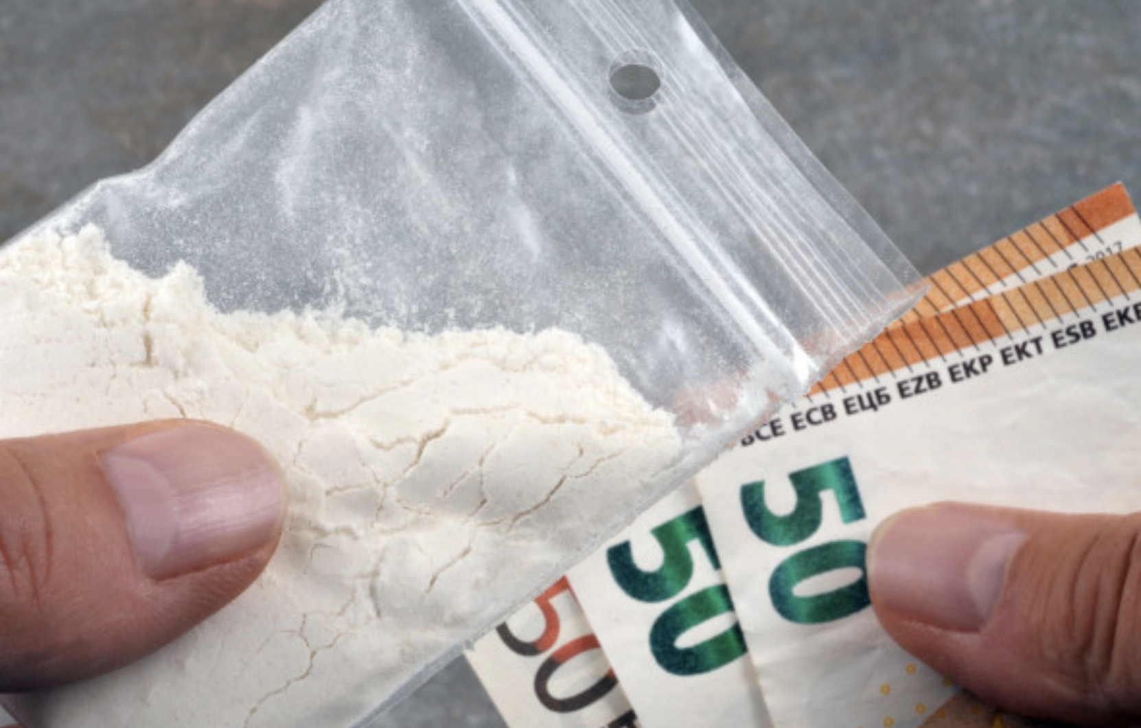 Malmedy: un couple de dealers de cocaïne sous les verrous