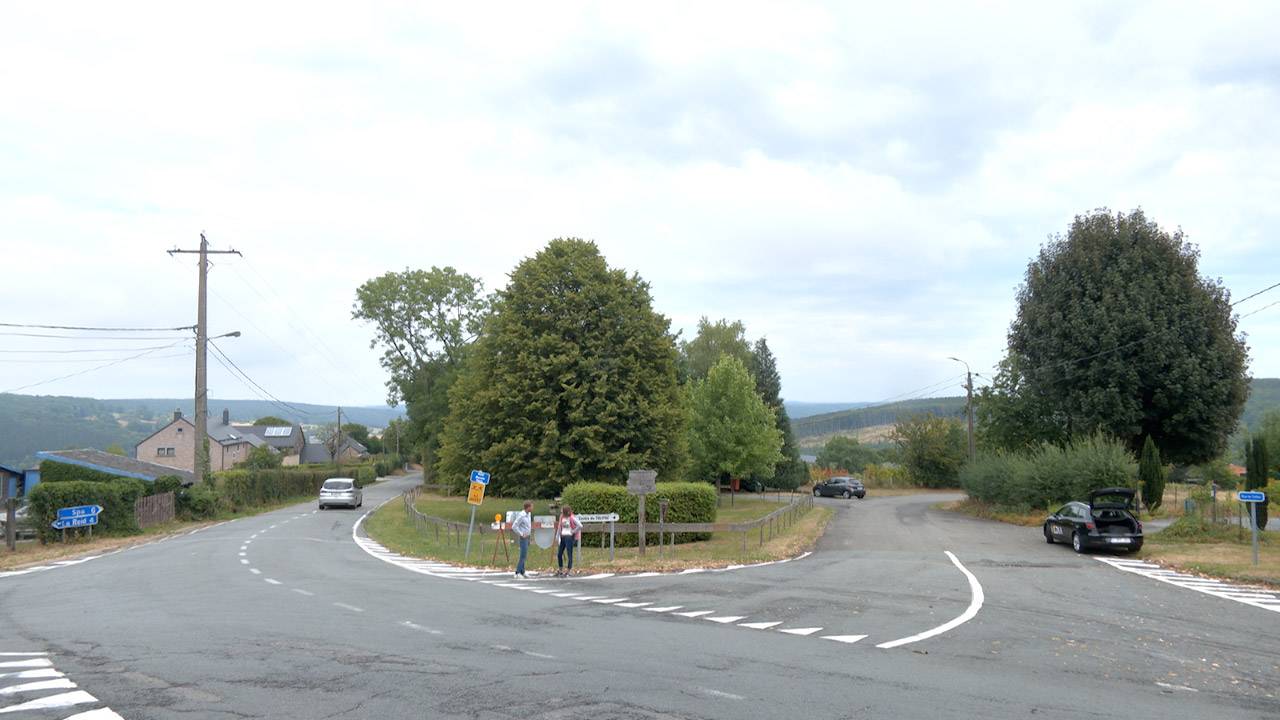 Le village de Desnié appelé à devenir une future zone protégée