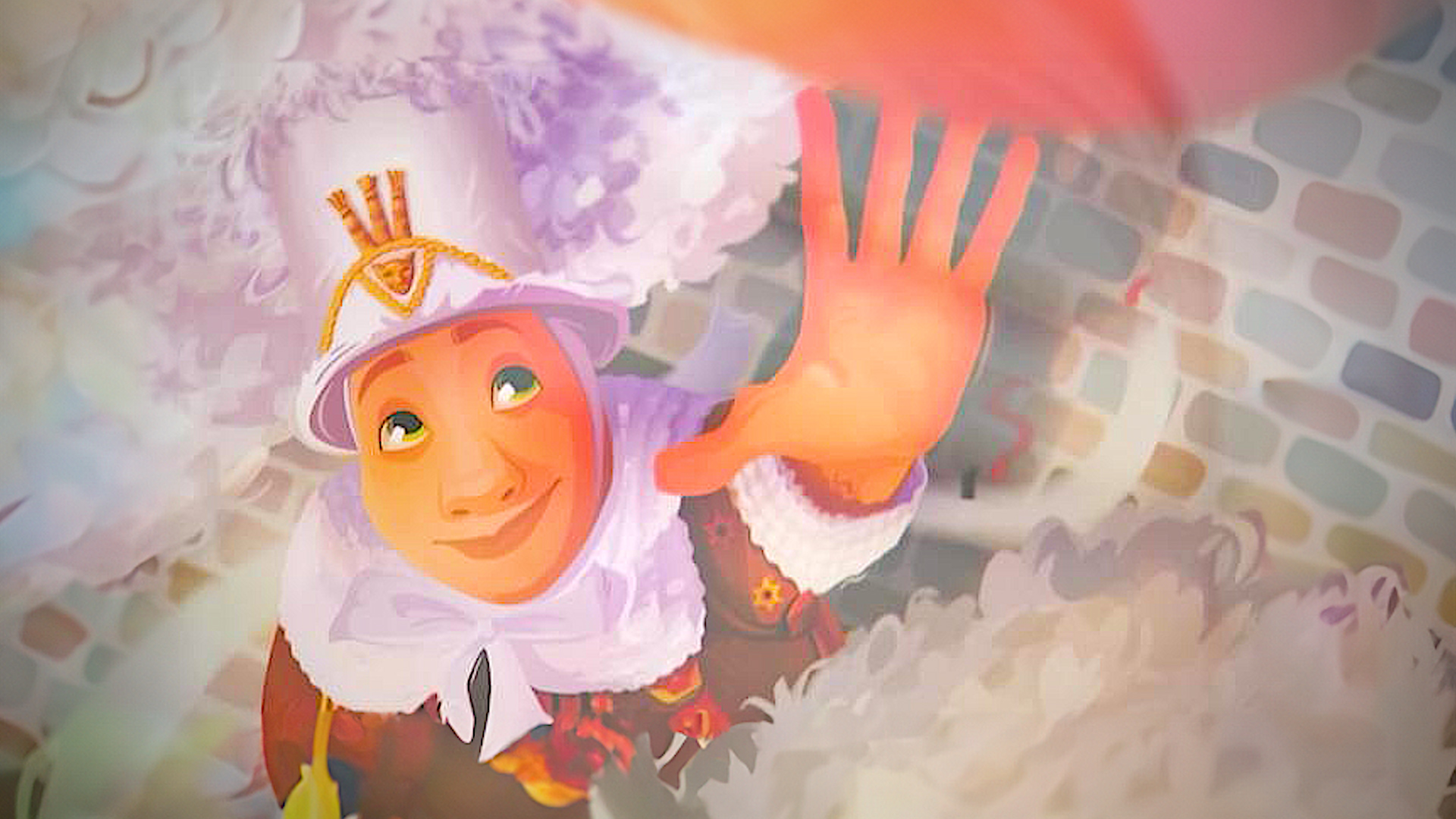 Carnaval de Binche 2024