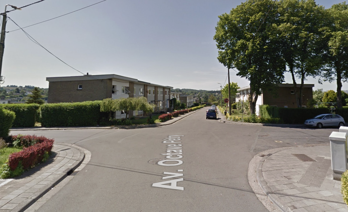 Rassemblements de plus de 2 personnes interdits dans des rues du quartier des Linaigrettes!