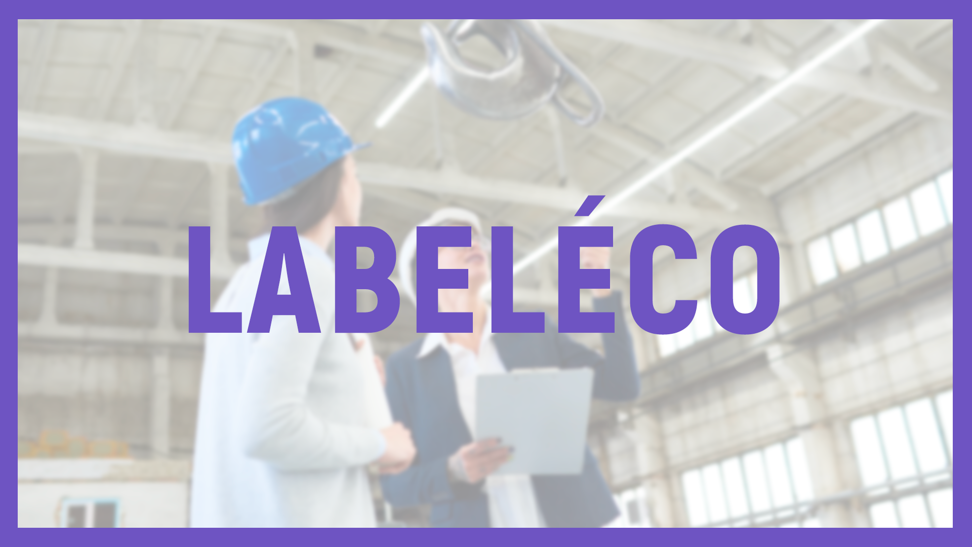 Labeléco