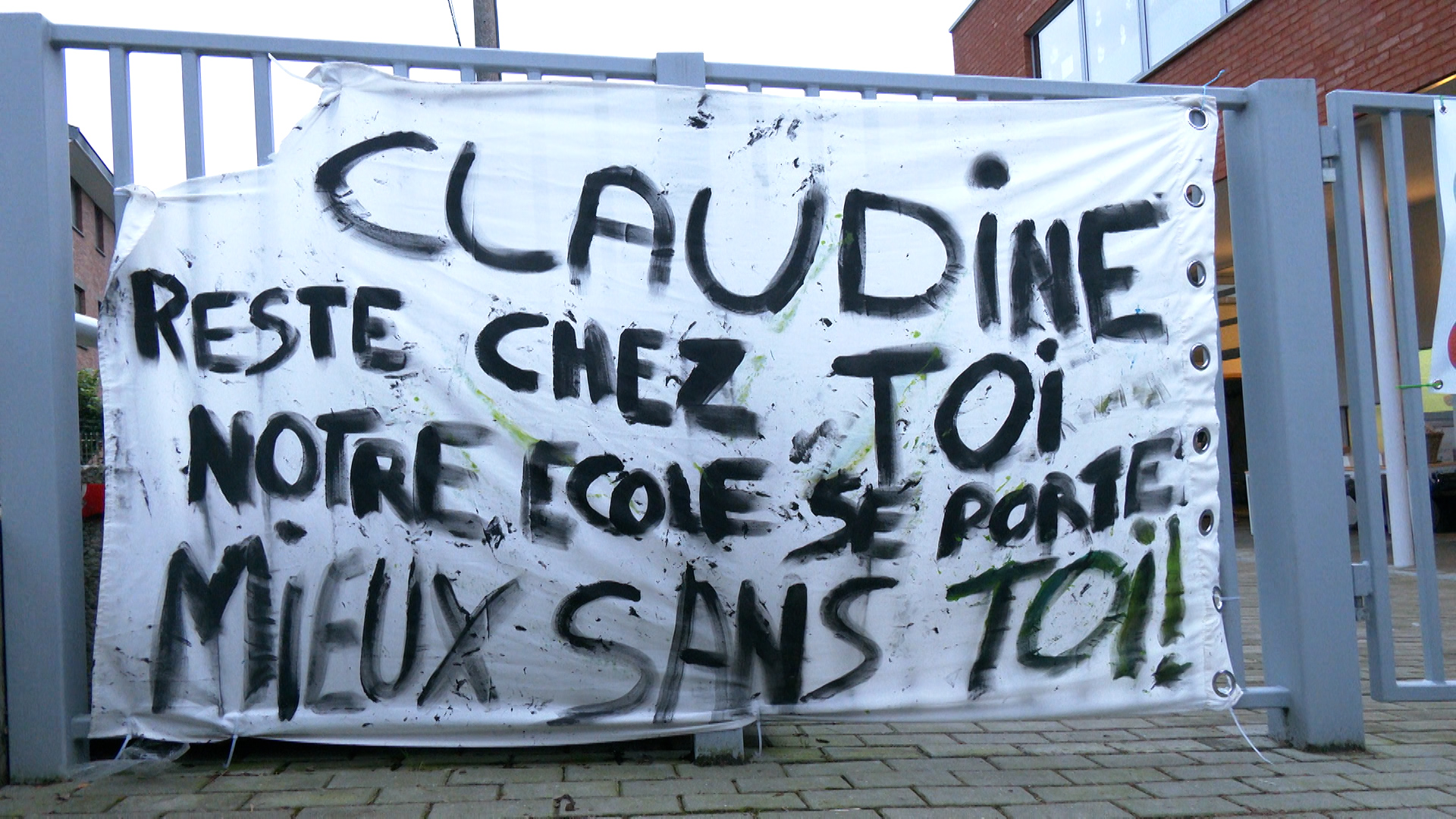 Tensions au sein de l'enseignement communal à Trois-Ponts : une solution a été trouvée!