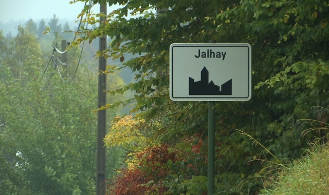 La commune de Jalhay en appel pour une histoire de chalet