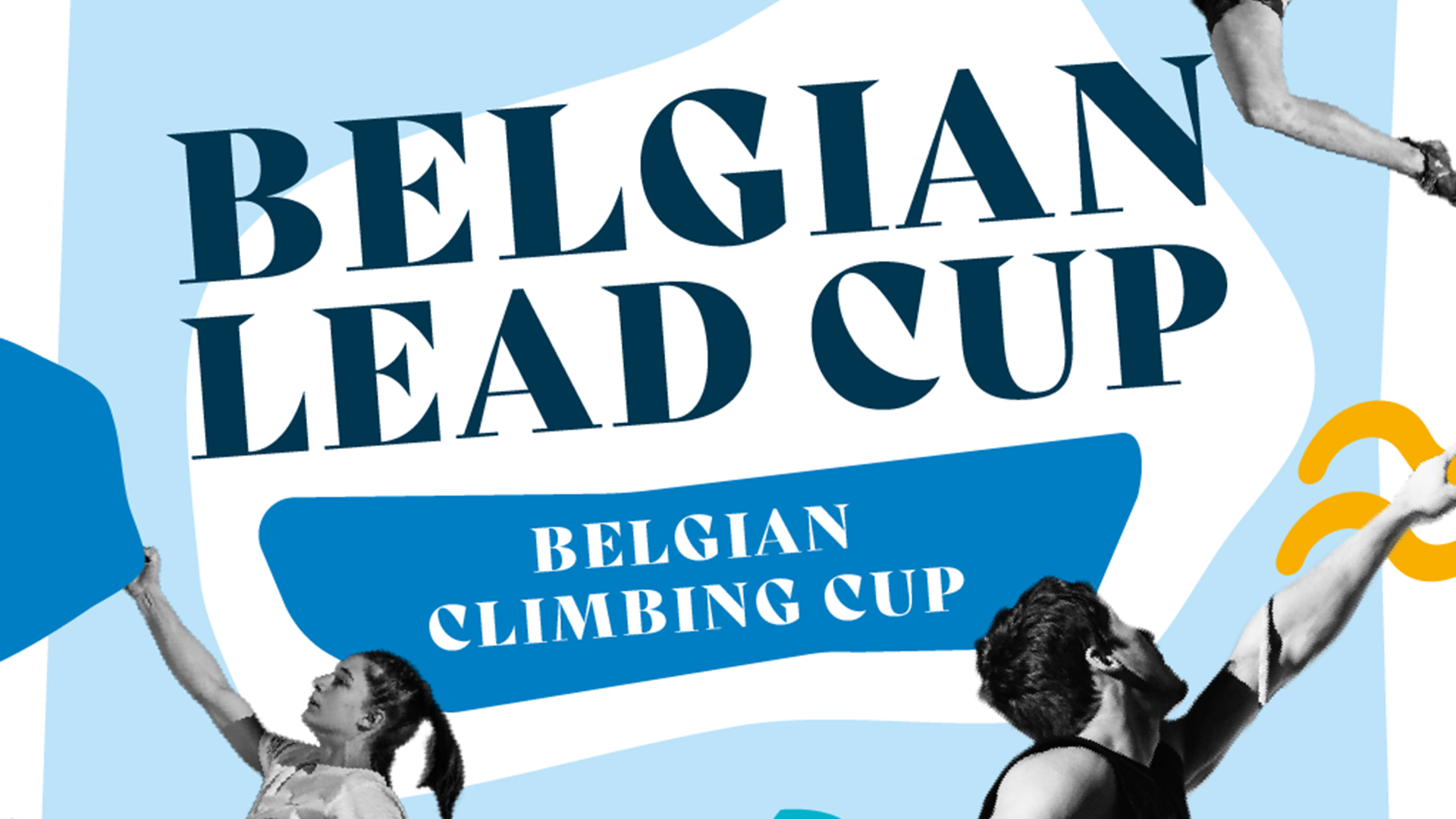 Coupe de Belgique d'Escalade