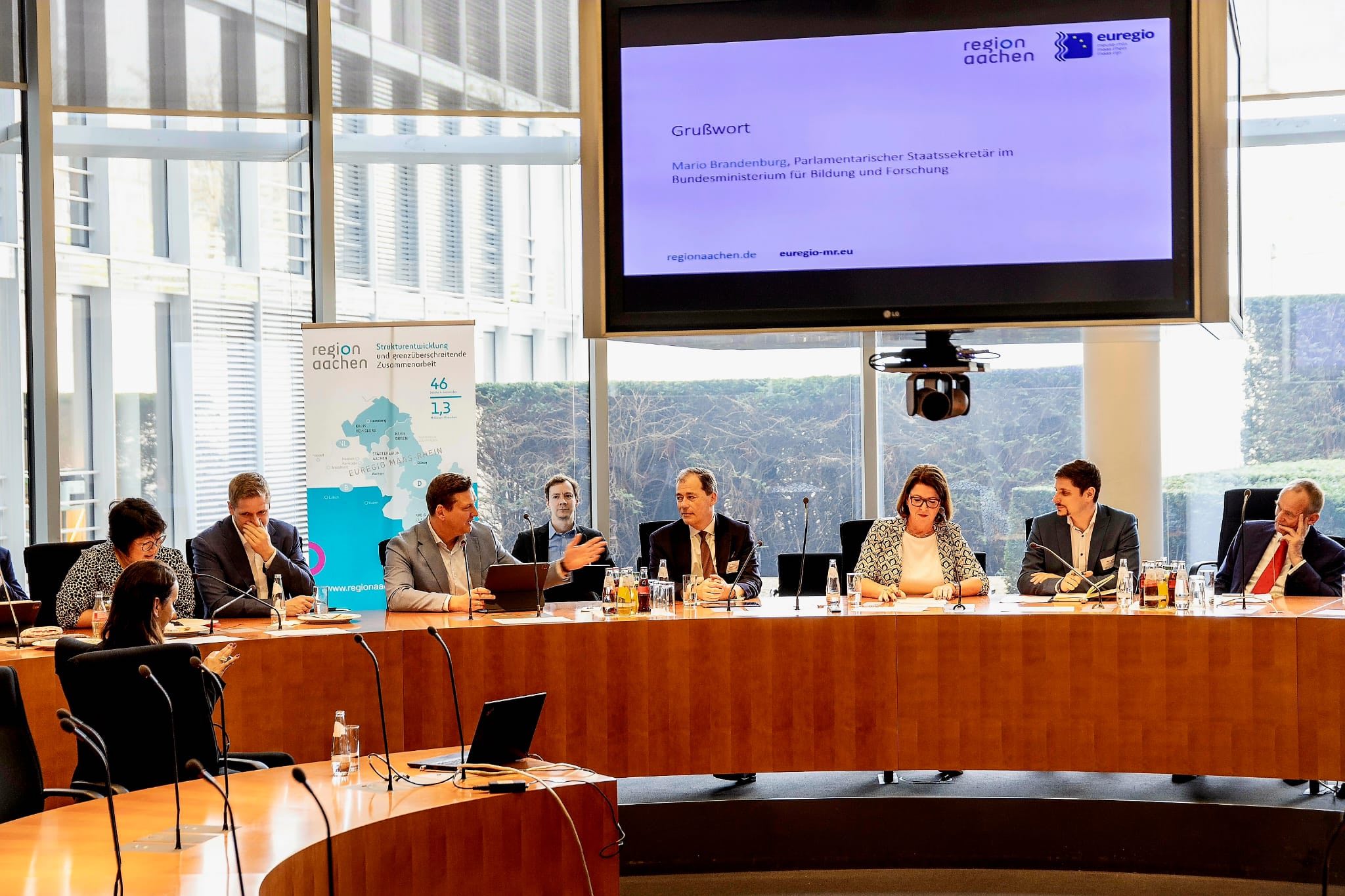 L’Etat fédéral allemand soutiendra-t-il le Télescope Einstein ?