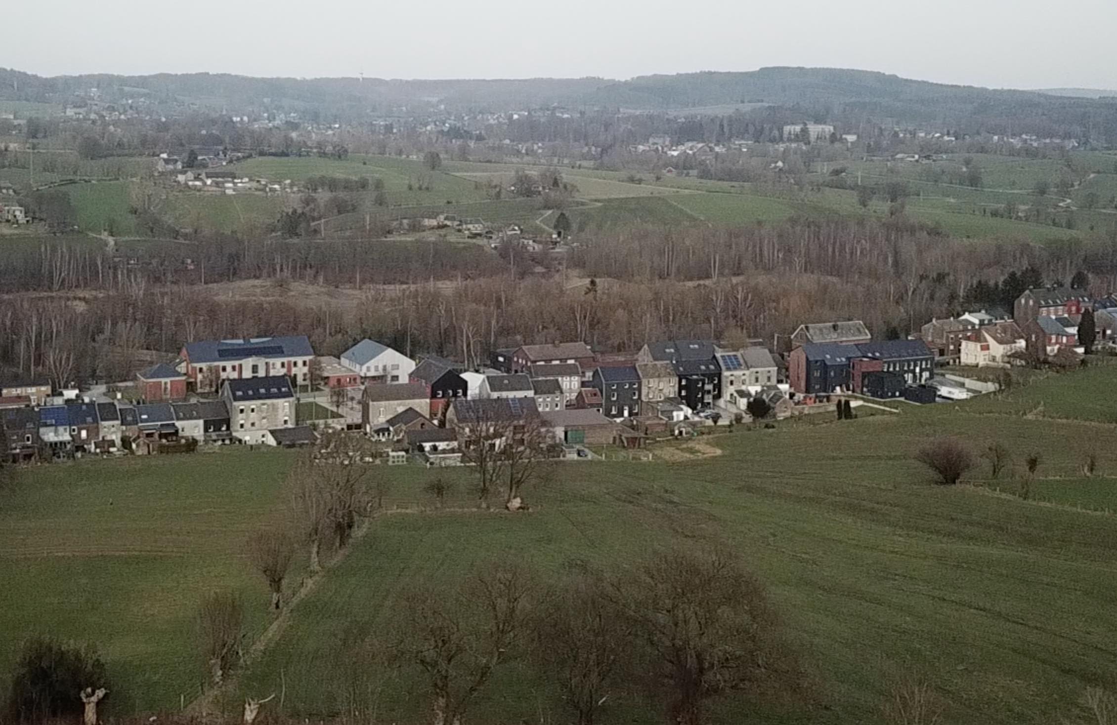 Quelles solutions pour dépolluer la Gulp à Plombières ?