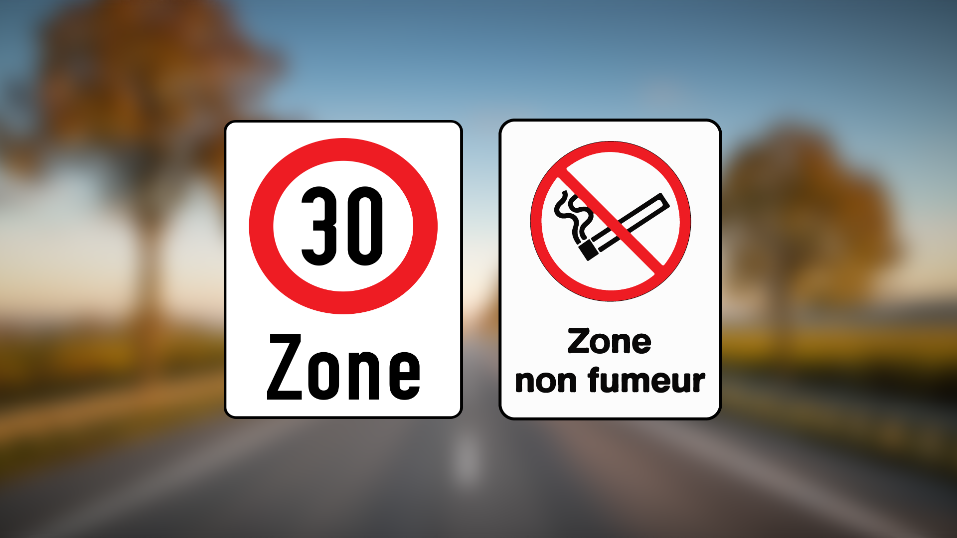 Pepinster : vers une interdiction de fumer dans les zones 30 ?
