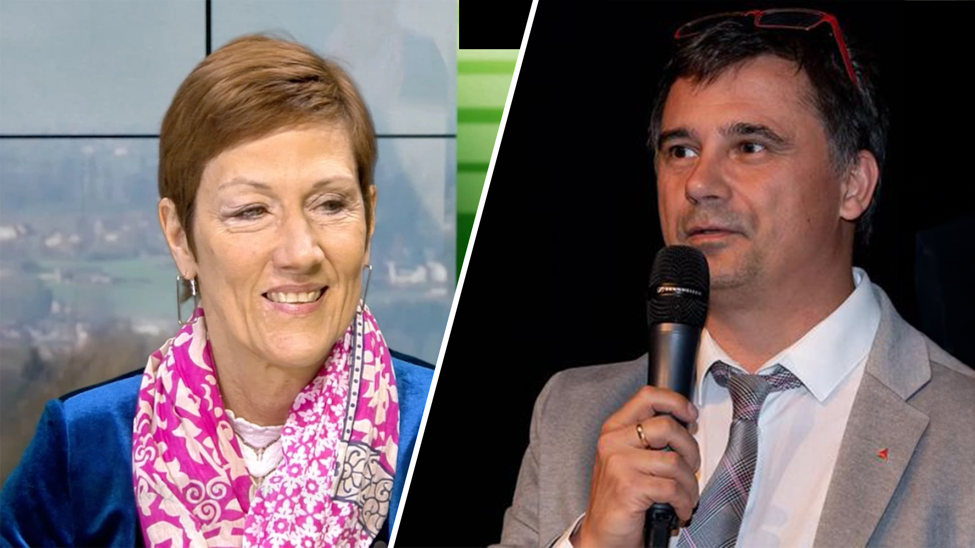La majorité absolue socialiste à Dison en danger ?