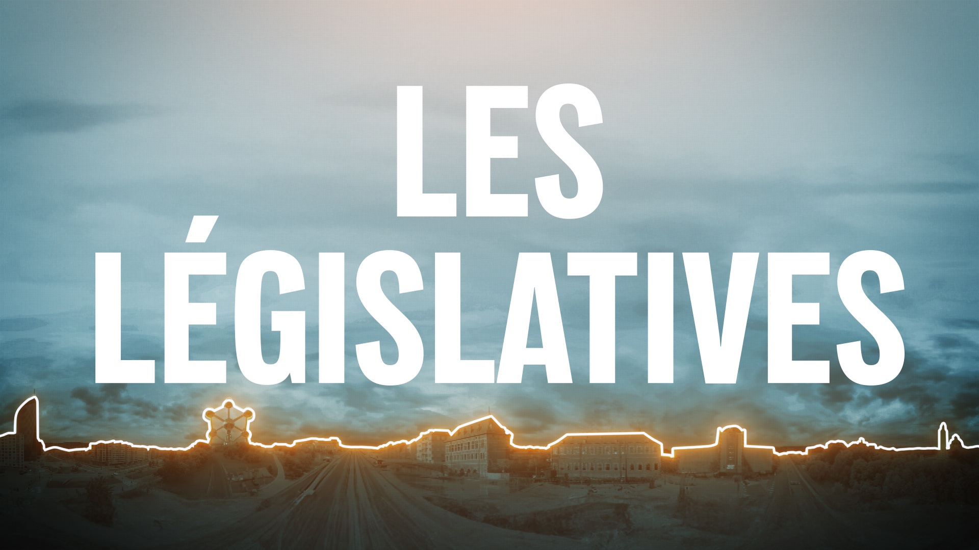 Elections législatives 2024 Face à la rédaction Vedia