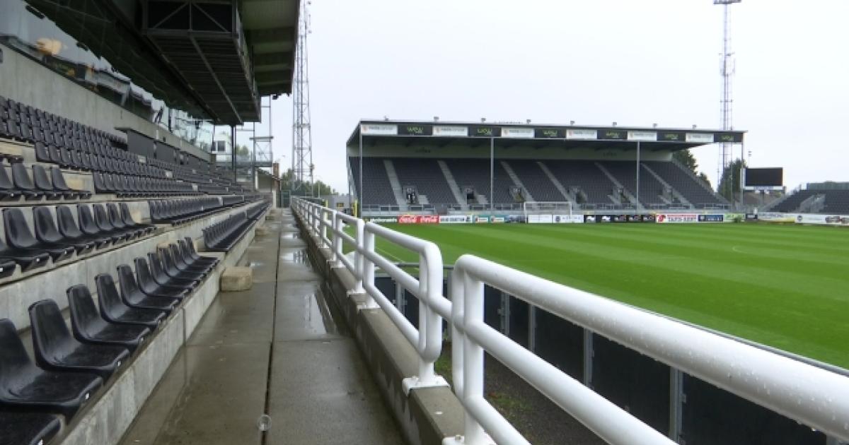 Aspire Zone Foundation confirme son soutien à la KAS Eupen !