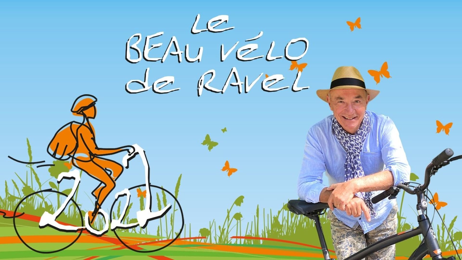 Le Beau Vélo de Ravel - Francorchamps