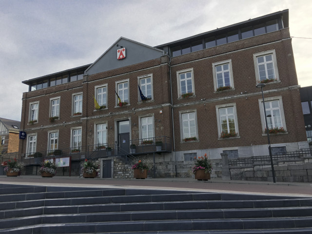 Baelen: un homme retrouvé dans l'administration. Il pensait être dans un musée