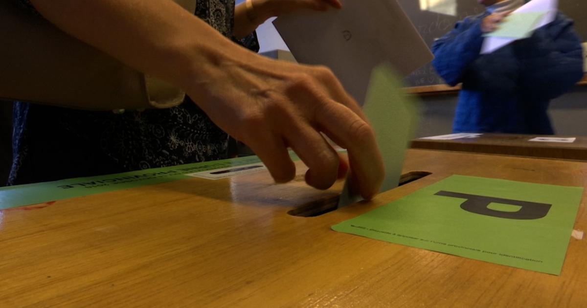 Assesseurs absents ou en retard aux élections : une cinquantaine de poursuites à Eupen