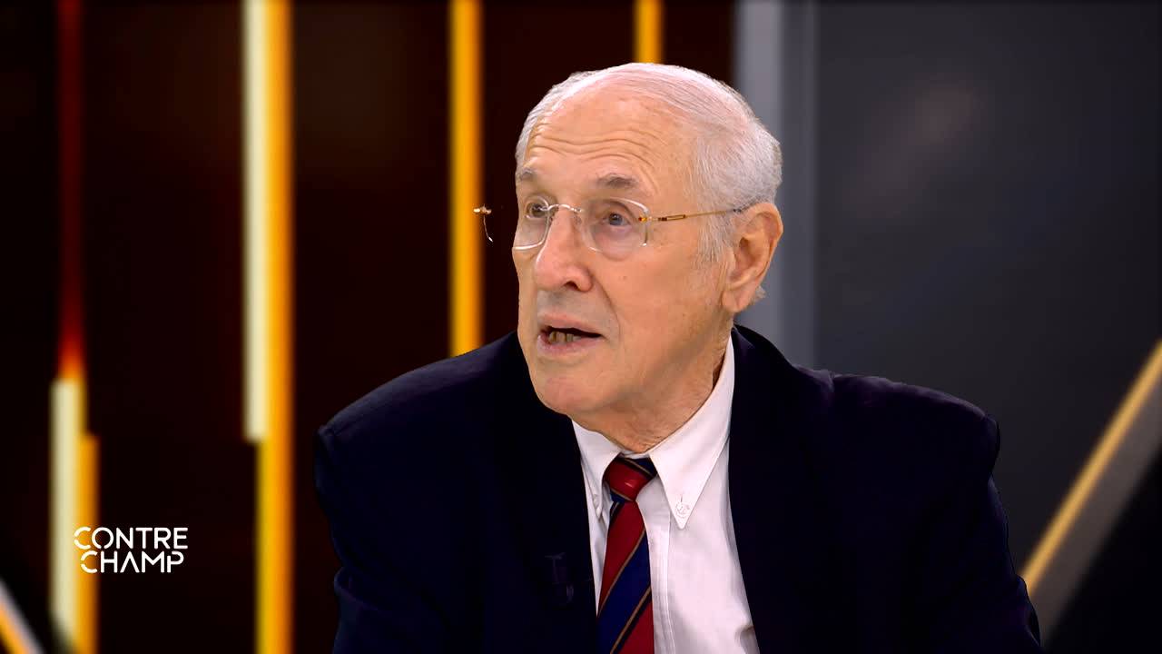Dison : après 53 ans, le dernier conseil communal d’Yvan Ylieff