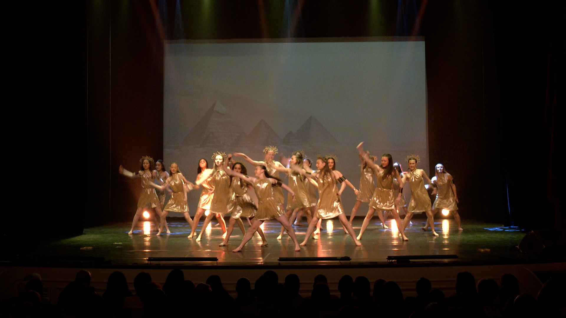 Innomotion Test 1 - Partie 1