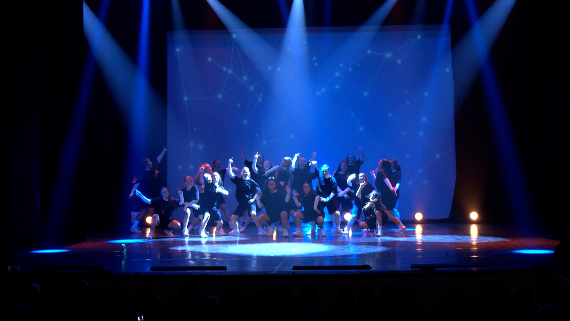 Innomotion Test 1 - Partie 2