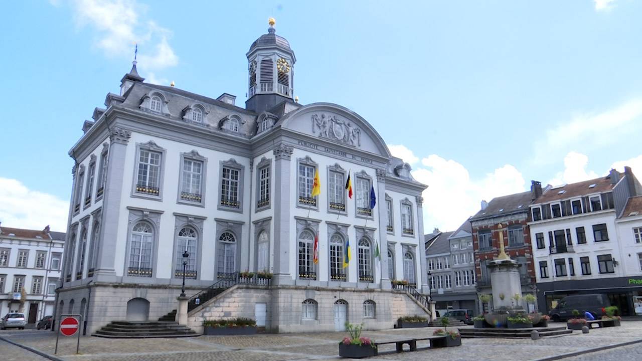 Verviers refuse l’argent du plan Oxygène ? Une excellente nouvelle pour le ministre Desquennes !