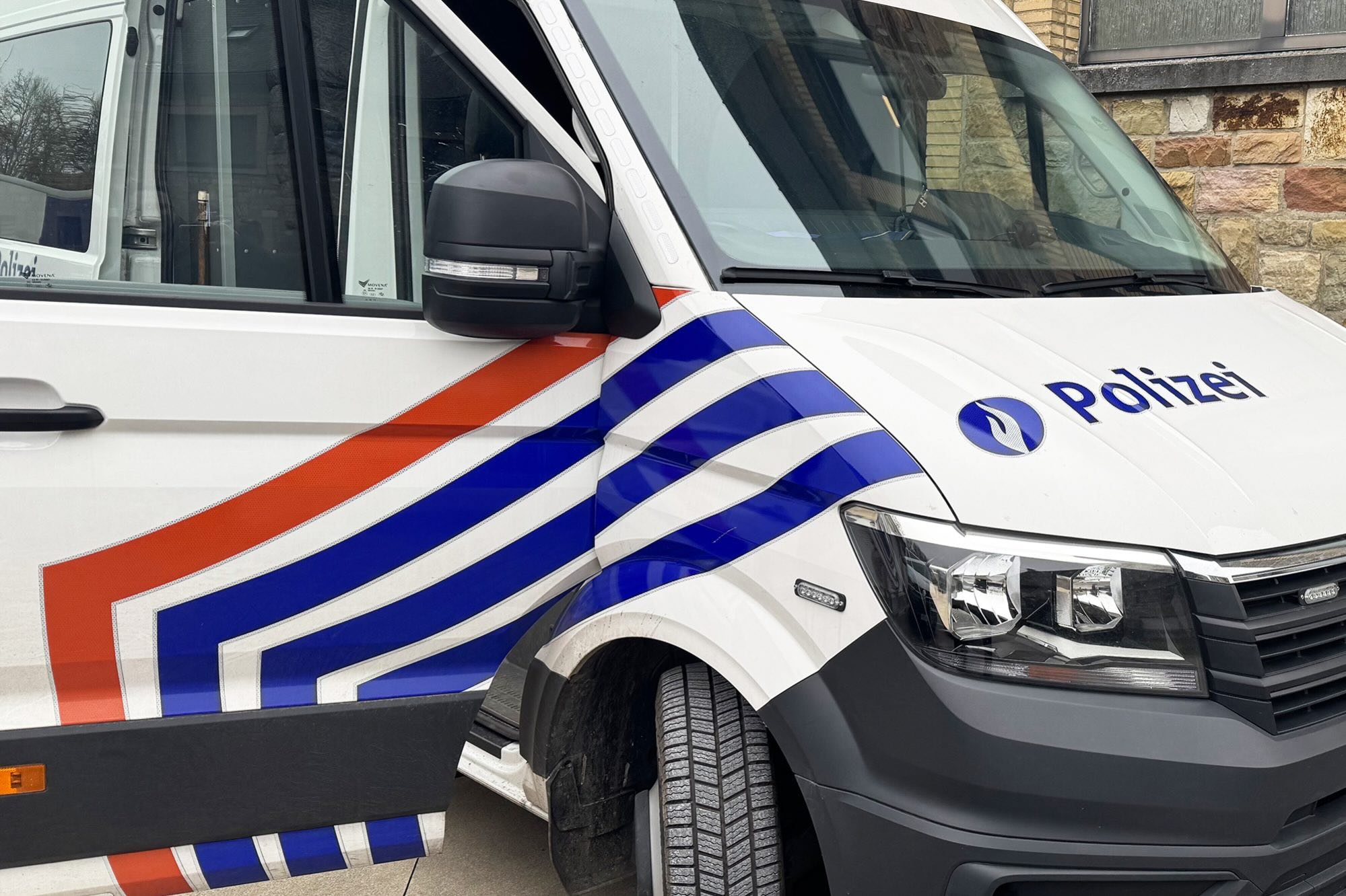 Deux personnes arrêtées après un Fort Chabrol à La Calamine