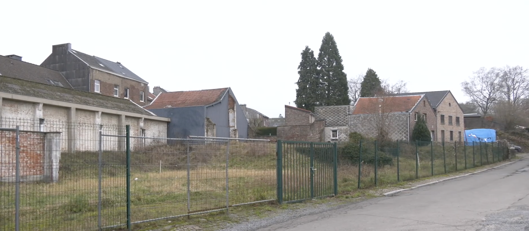 Un monument en souvenir des inondations à Limbourg