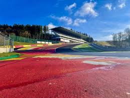 Condamné pour s’être fait passer faussement comme le grand manitou Covid au circuit de Spa-Francorchamps