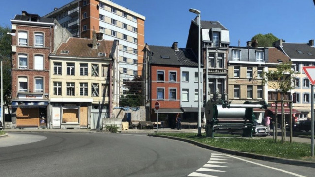 Il y a 5 ans, le Covid-19 : quand tout a basculé TEST