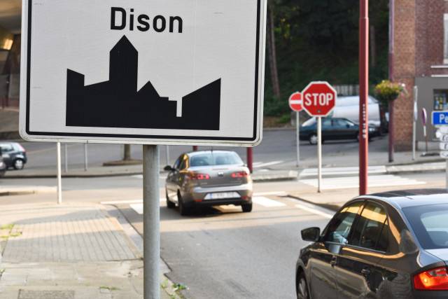 Dison prête à se déclarer « hors zone Mercosur »
