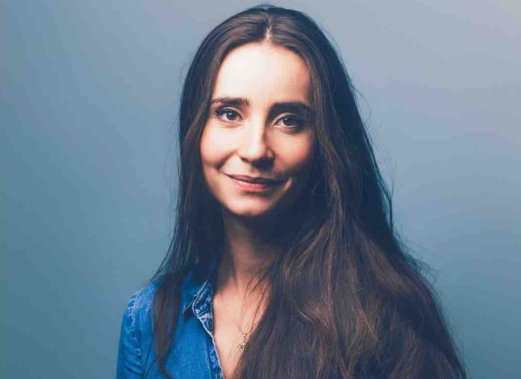 Salomé Saqué, tête d'affiche du Festival Libertad