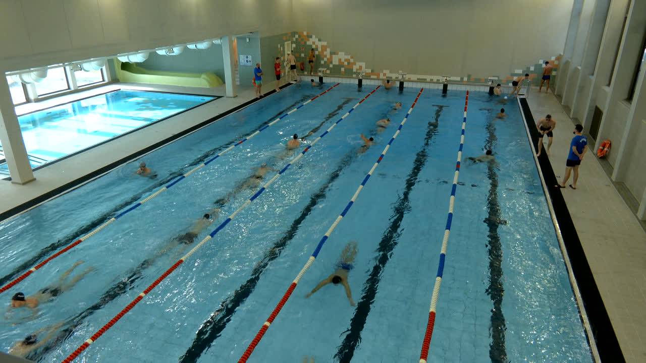 Vers un tarif préférentiel pour les Jalhaytois à la piscine de Spa ?