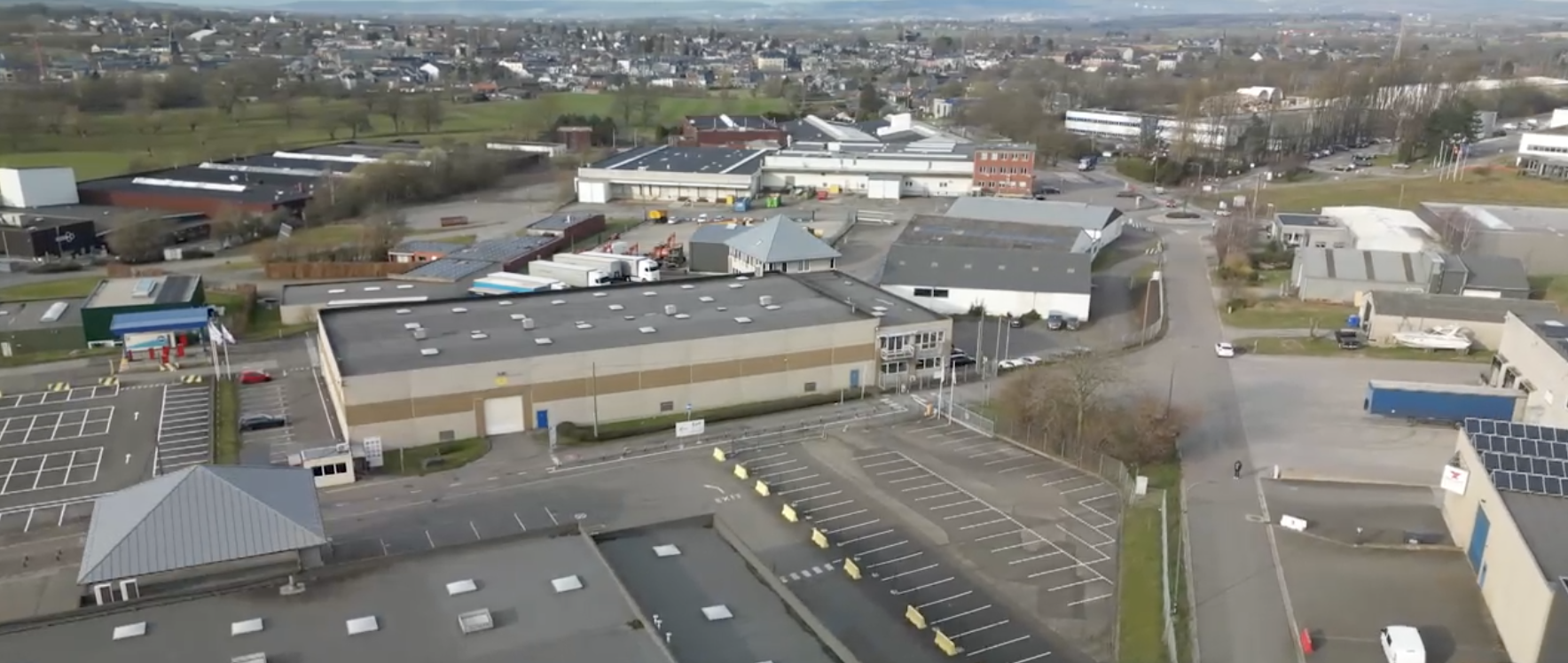Une modification du plan de secteur en discussion à Welkenraedt